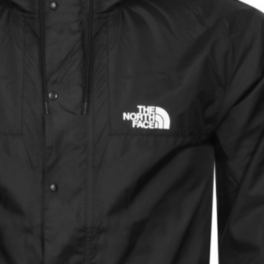 Alternative Image for ProductThe North Face 1985 Mountain Jacket Black3